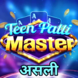 Icono de Teen Patti Master
