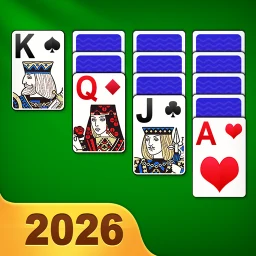 Icône de Solitaire