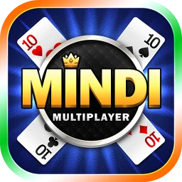 Icône de Mindi Online Card Game